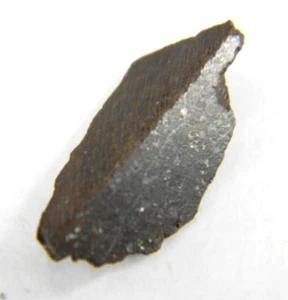 Northbranch Meteorite Jewell County Kansas, United States .66 Grams - Picture 1 of 5