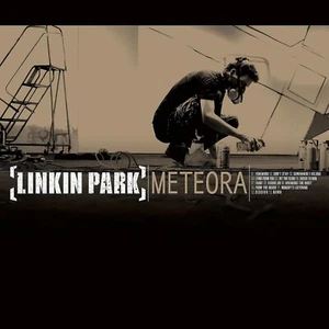 Linkin Park - Meteora Vinyl LP NEU/VERSIEGELT AUF LAGER - Bild 1 von 1