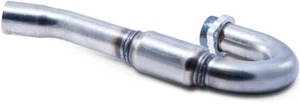 Cabezal de acero inoxidable FMF PowerBomb-Kawasaki-KX 450F-06-11 - Escape para moto de cross - Imagen 1 de 1