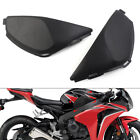 Gas Tank Side Cover Trim Panel Fairing Fit Honda CBR1000RR 2008-2011 Motorcycle