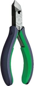 KEIBA Pro Hobby Mini Cutting Nippers HNC-D34 100mm High spec Grip Made In Japan