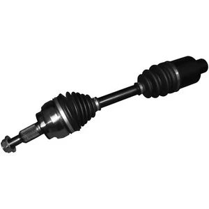 Árbol de transmisión delantero Dodge Ram 1500 Pick-up 4WD 2002-2011 5170822AA L/R - Imagen 1 de 6