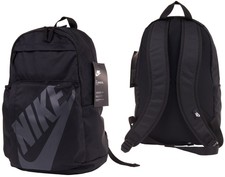 Nike Elemental 15L Rucksack - Schwarz (BA5381-010)