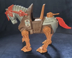 1983 MOTU Stridor Mattel Masters Of The Universe Action Figure Near Complete - Picture 1 of 9