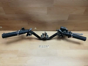 sterzo manubrio pompa freno comando piaggio liberty 50 4t moc 2009-2015 (LEGGI) - Imagen 1 de 12