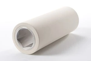 Rubber Feed Roller 75mm x 210mm Compatible for Hofmann Machines - ELASTOMERI EU - Picture 1 of 6