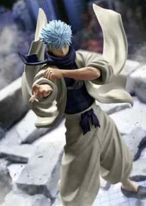 Jujutsu Kaisen Satoru Gojo JUMP OUT HEROES EXTRA Figure Murasaki JUMP GIGA 2024 - Picture 1 of 7