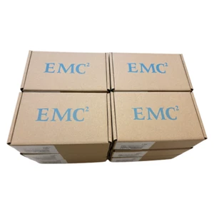 EMC 1.2TB 005051945 005051946 005052296 005052295 10K SAS 3.5" HDD Hard Drive - Afbeelding 1 van 1