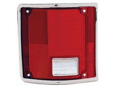 Lente de luz trasera izquierda para Chevrolet K20 1975-1986 TYC 15638RPYC 1985 1976 1977 Foto 1 de 2