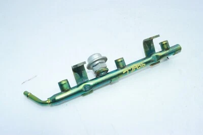 06-14 SUBARU TRIBECA B9 05-14 LEGACY 3.0 3.6 RAMPA DE RIEL DE INYECCIÓN DE COMBUSTIBLE IZQUIERDA T2955 Foto 1 de 4