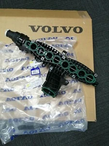Genuine Volvo Inlet Manifold 31431955 D4204T V40 S90 V90 V60 Xc60 Xc90 S80 V70 - Picture 1 of 1