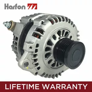 New Alternator for Nissan Altima Sentra 2.5L 13939 2002-06 23100-8J000 400-44053 - Foto 1 di 6