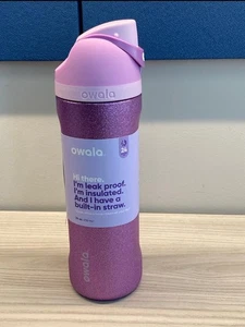 Owala So Eggsta Edición Limitada Gota de Color 24oz - Imagen 1 de 7
