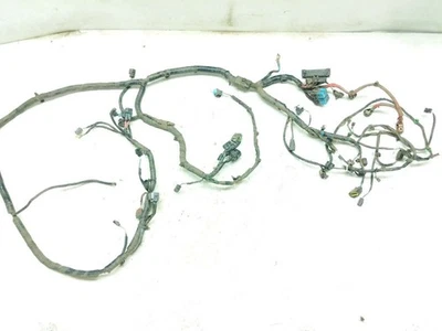 15-23 Honda Pioneer 500 SXS500 Main Wire Wiring Harness Loom - Image 1 of 4