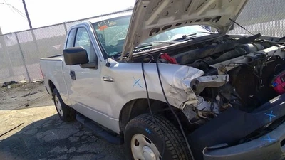 Alternator 6-255 Fits 05-08 FORD F150 PICKUP 5235791 - Image 1 of 4