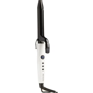Revlon Dual Voltage 1 In. Curling Iron RVIR1184 Revlon RVIR1184 761318011842 - Picture 1 of 4