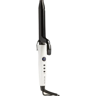 Revlon Dual Voltage 1 In. Curling Iron RVIR1184 Revlon RVIR1184 761318011842 - Image 1 of 4
