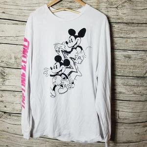 Mickey Mouse T-Shirt Herren Gr. XXL The One and Only Disney Tee - Bild 1 von 6