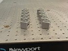 HP Hewlett Packard 10707A Beam Bender (Agilent) Interferometer Optics Lot o 5