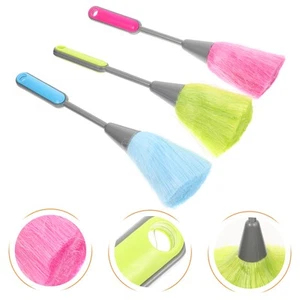 3 Pcs Reinigungsbürste Laptop-Reinigungsbürste Kleine Reinigungsbürsten - Bild 1 von 12