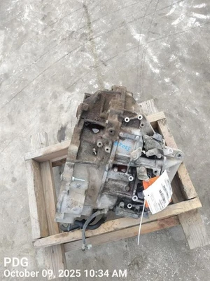 TRANSMISSION 2011-2016 TOYOTA SIENNA - Image 1 of 4