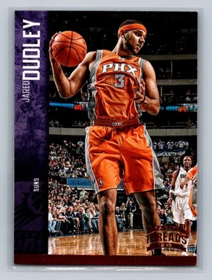 2012 Panini Threads #118 Jared Dudley   Phoenix Suns - Image 1 of 2