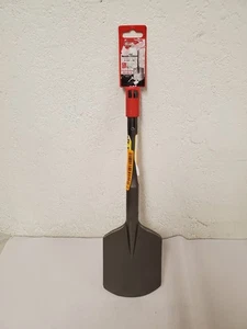 DIABLO 4,5 pollici x 16 pollici Vanga in metallo duro SDS-Max argilla (DMAMXCH1010) *SPEDIZIONE GRATUITA* - Foto 1 di 6