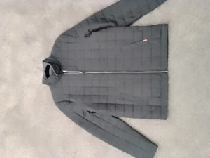 Racing green Mans casual jacket - Picture 1 of 7
