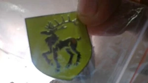 A Game Of Thrones CCG Official FFG Barattheon Pin   - Picture 1 of 1