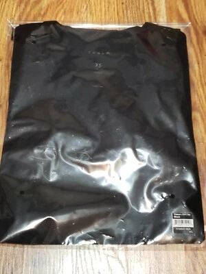 Camiseta Mujer Marca Logo S3XY Nueva y Precintada, Envío Gratis (Negra, X-Pequeña) Foto 1 de 3