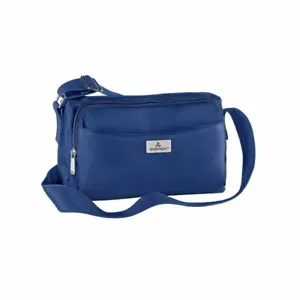 Organizzi Damen RFID Activewear Umhängetasche Reisetasche - Bild 1 von 4