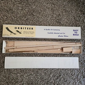 Anleitung / Materialset Orbiteer 1⁄2A-A CatI-II .049-.051 Sal Taibi/Bronco VK - Bild 1 von 8