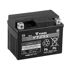 Produktbild - 11580 - BATTERIE YTZ5S Combipack (con electrolito) kompatibel mit HUSQVARNA TE 2