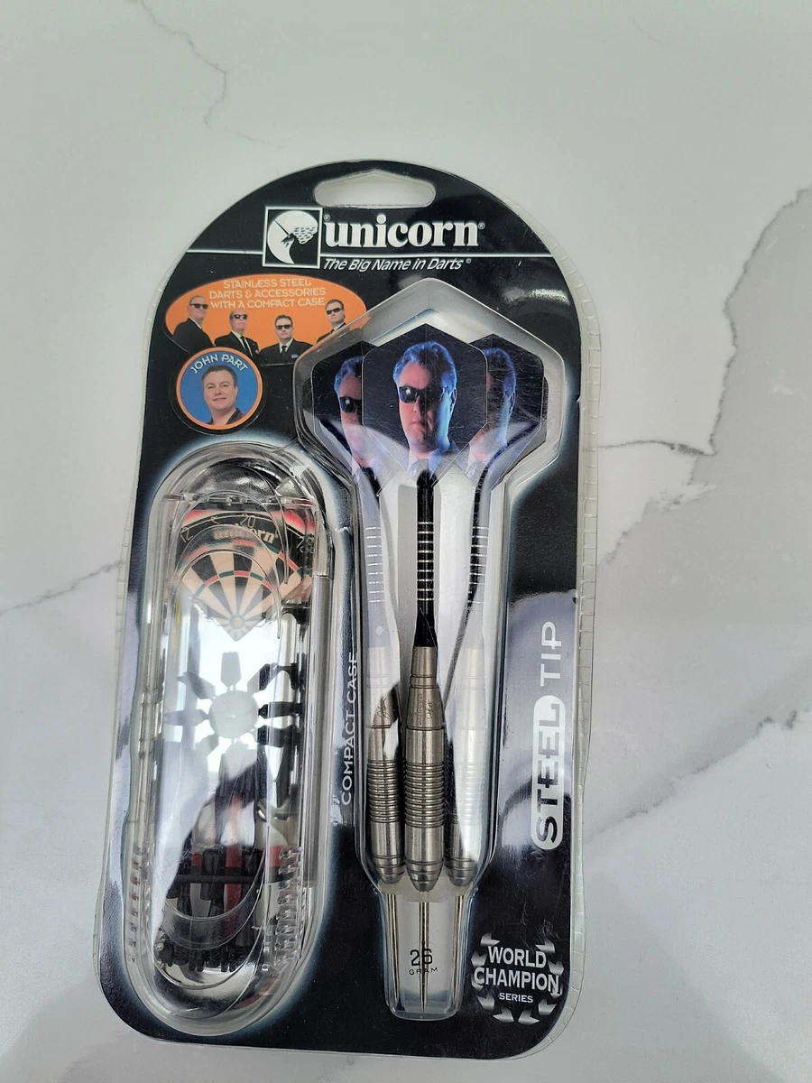 Unicorn Dart John Part Equipment for sale | eBay UK