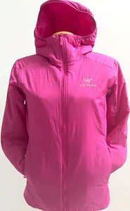 Arcteryx Atom Hoody Women's Medium - Picture 1 of 13