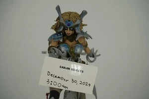 Figura de acción Spawn Classic Series 20 Domina McFarlane Toys 2001 #538 8/10 - Imagen 1 de 18