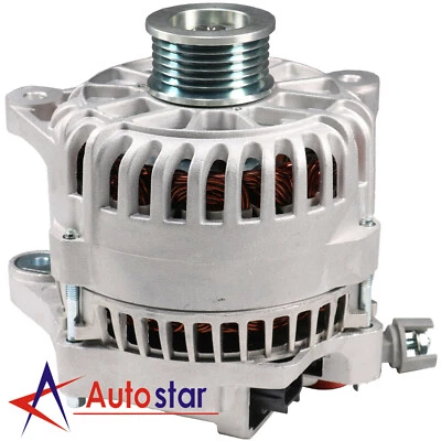 Novo Alternador 334-2504 Para Ford Focus 2.0L 2000 2001 2002 2003 2004 - Imagem 1 de 4