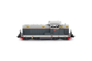 Albert Model 080010: CFR - Class 80 (LDH 1250) Diesel Locomotive (NEW) - Picture 1 of 2