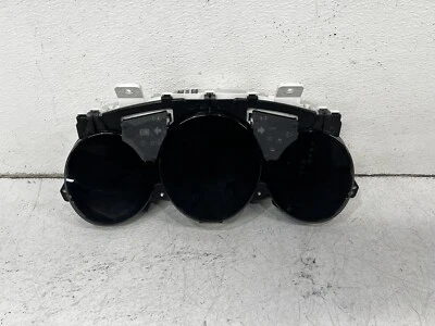 Lexus ES330 2005-2006 A/T grupo velocímetro tacómetro tacómetro panel de instrumentos fabricante de equipos originales Foto 1 de 4