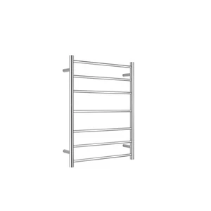 New Nero Tapware Towel Ladders Chrome NR190001CH - Picture 1 of 2