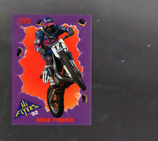 B2655- 1992 Champ's Hi Flyers Motocross #S 1-200 -du Pick- 10 + Free US Ship