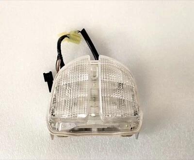 LUCE / FANALE POSTERIORE per SUZUKI GSXR 600-750 (2006-2007) K6 - K7 / HEADLIGHT - Immagine 1 di 4