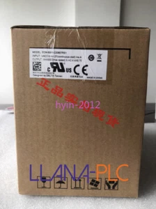 1pcs New servo motor Delta ECM-3M -C20807RS1 - Picture 1 of 2