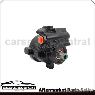 Bomba de dirección asistida BBB para Chevrolet Aveo5 2006 2007 Foto 1 de 4