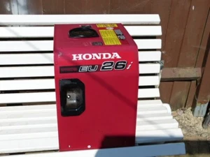 Honda EU26i Generator engine cover - Picture 1 of 3