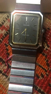 Concord M Two-Tone Nine Quartz Mariner SG Watch 1581 V13 595337 (Hard to read) - Picture 1 of 10