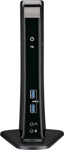 Toshiba Dynadock U3.0 HDMI USB 3.0 Estación de Acoplamiento + PSU + Cable USB 3.0 A-B - Imagen 1 de 3