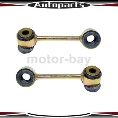 For Mercedes-Benz E300 1997 1996 1998 1999 Front Stabilizer Sway Bar Link Kit - Image 1 of 3