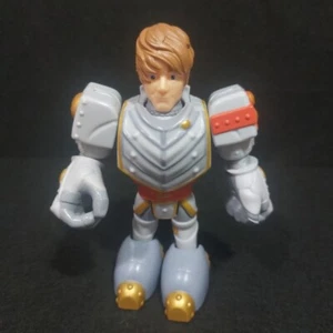 Little Tikes Kingdom Builders Sir Phillip Action Figure G - Picture 1 of 6