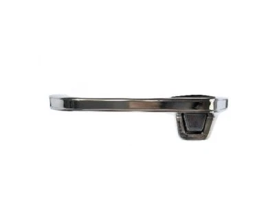 Manija de puerta delantera izquierda Dorman 47315KWTD para camioneta Chevrolet K10 1973-1974 Foto 1 de 2